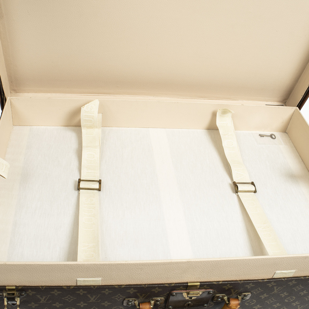 Louis Vuitton Alzer 75 - Picture 10 of 12